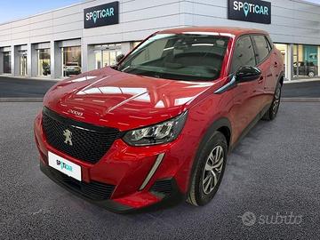 Peugeot 2008 PureTech 100 Active Pack S/S