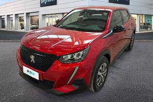 Peugeot 2008 PureTech 100 Active Pack S/S