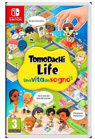 Tomodachi Life: Una vita da sogno