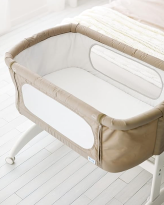 Culla Pai Co- sleeping Maya