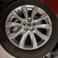 cerchio in lega 19'' mazda cx 5 2013 