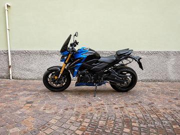 Suzuki GSX S 750 ABS