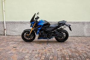 Suzuki GSX S 750 ABS