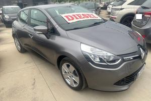 RENAULT Clio 1.5 dCi 8V 75CV 5 porte Costume Nat
