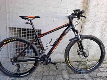 montabike KTM