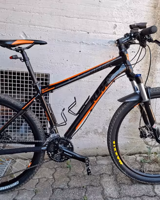 montabike KTM