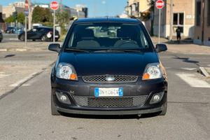 Ford Fiesta 1.2 16V 3p. Ghia