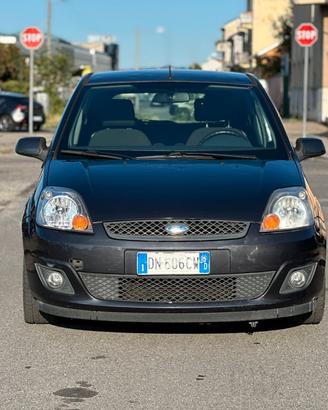 Ford Fiesta 1.2 16V 3p. Ghia
