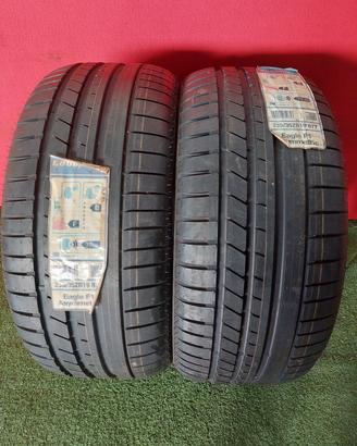 235 35 19 Gomme Estive GoodYear 235 35 R19