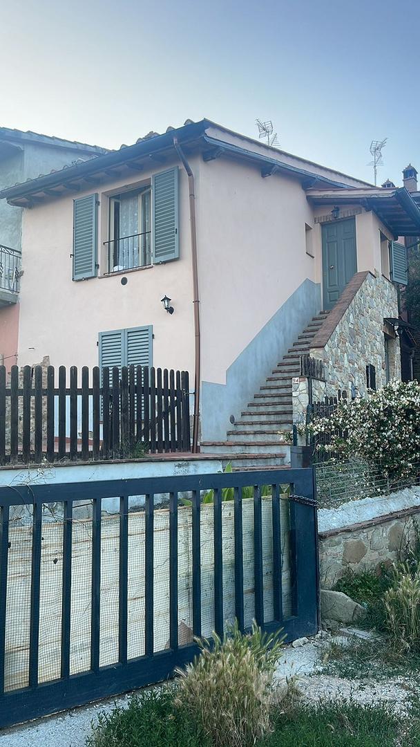 Apartment in Foiano della Chiana, Anatraia - Vista 5