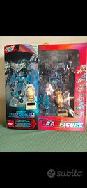 Transformers