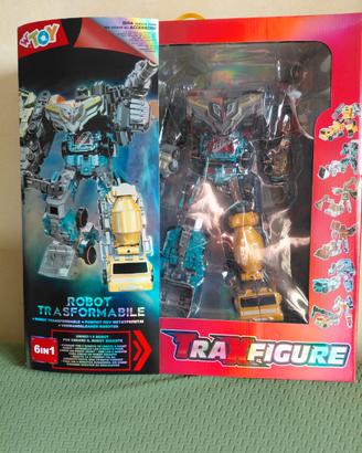Transformers