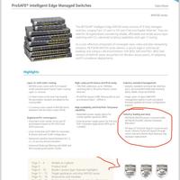 SWITCH  Managed L2 Netgear M4100  D12G