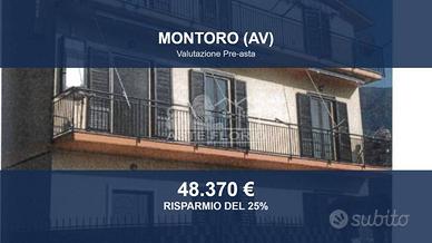 Immobile in asta di 73 m² a Montoro