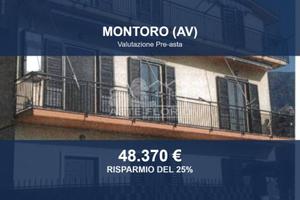 Immobile in asta di 73 m² a Montoro