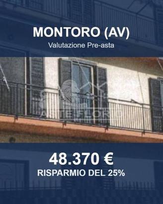 Immobile in asta di 73 m² a Montoro