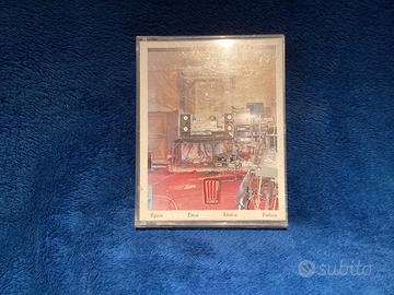 CCCP - EPICA , ETICA , ETNICA , PHATOS - CASSETTE