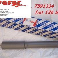 Fiat 126 bis : ammortizzatore anteriore