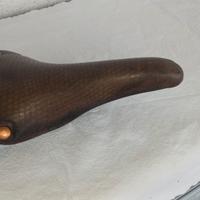 sella regal in cuoio