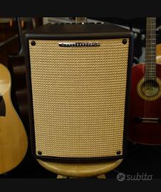 Amplificatore IBANEZ T80
