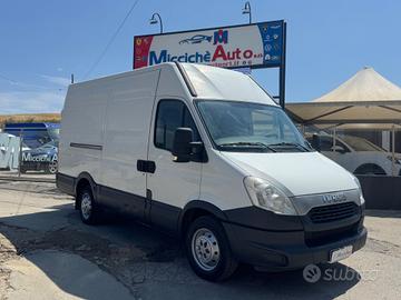 IVECO DAILY 35S13 L2H2 CLIMA PORTA FULL