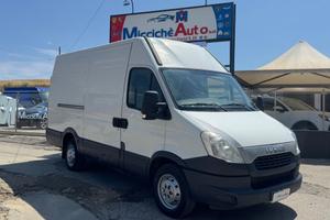 IVECO DAILY 35S13 L2H2 CLIMA PORTA FULL