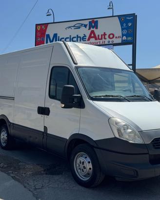 IVECO DAILY 35S13 L2H2 CLIMA PORTA FULL