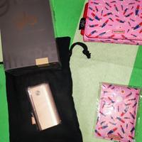 Accessori  Toilet paper