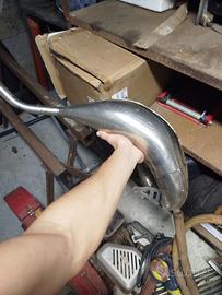 pancia dep per 125cc