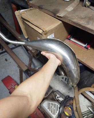 pancia dep per 125cc