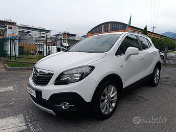 Opel Mokka 1.4 Turbo 140CV 4x2 AUTOMATICA Cosmo