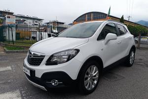 Opel Mokka 1.4 Turbo 140CV 4x2 AUTOMATICA Cosmo