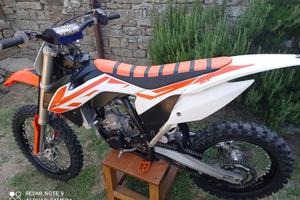 KTM SX 85