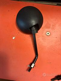 Specchietti scooter NIU mai