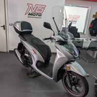 HONDA SH 350 SPORT - SOLO 5641 KM