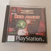 Command & Conquer Red Alert