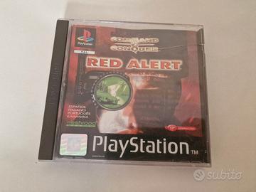 Command & Conquer Red Alert