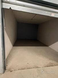 Box auto di 19 mq Giugliano in Campania