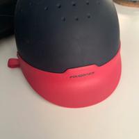 Caschetto cavallo tg 52-55