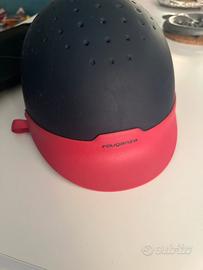Caschetto cavallo tg 52-55