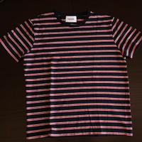 Harmony Paris t-shirt righe taglia L