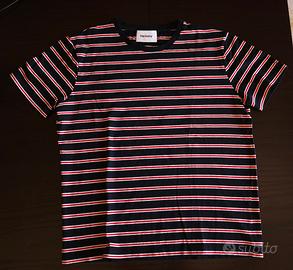 Harmony Paris t-shirt righe taglia L