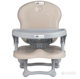 Rialzo da sedia Smarty - CAM Il Mondo del Bambino