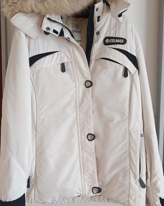 tuta da Sci COLMAR donna taglia 42