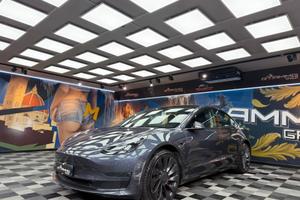 Tesla Model 3 Long Range AWD Performance (284)