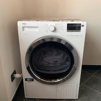 Asciugatrice BEKO DRY833CI