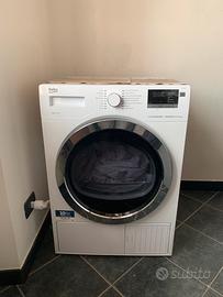 Asciugatrice BEKO DRY833CI