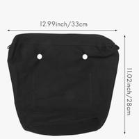 interno per borsa compatibile con O Bag