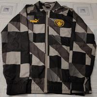 Giubbino Puma x Manchester City 