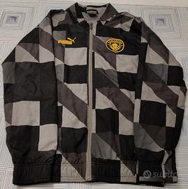 Giubbino Puma x Manchester City 